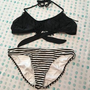 Tassel Bikini!!